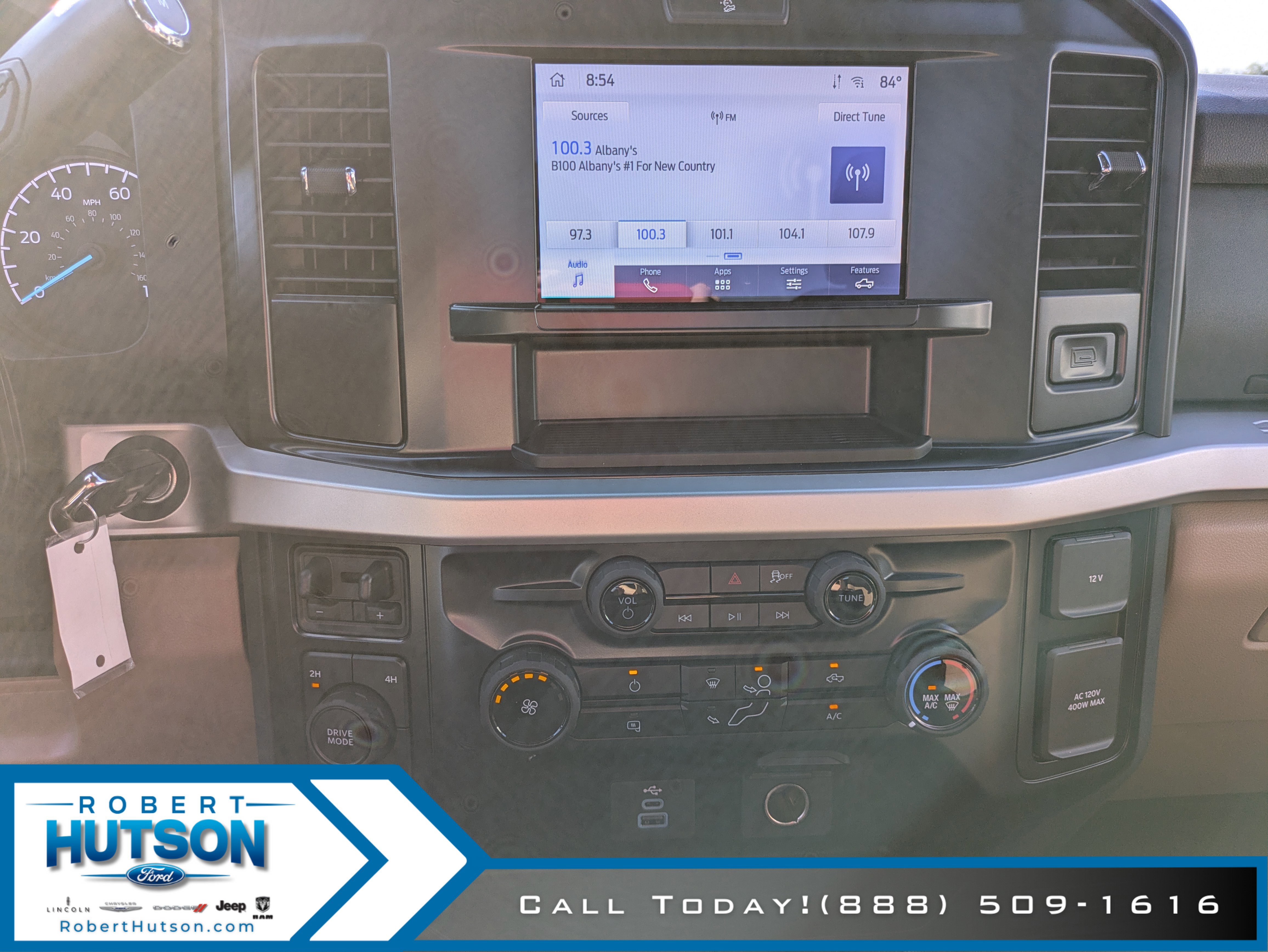 New 2025 Ford F350 XLT w/ FX4 Off-Road Package image 18