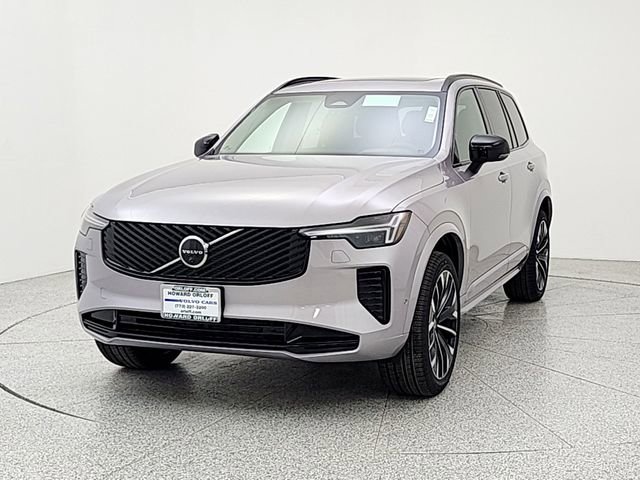 New 2026 Volvo XC90 B6 Ultra w/ Protection Package Premier