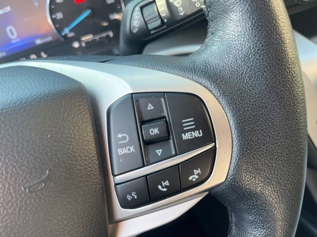 Certified 2022 Ford Explorer XLT w/ Equipment Group 202A image 43