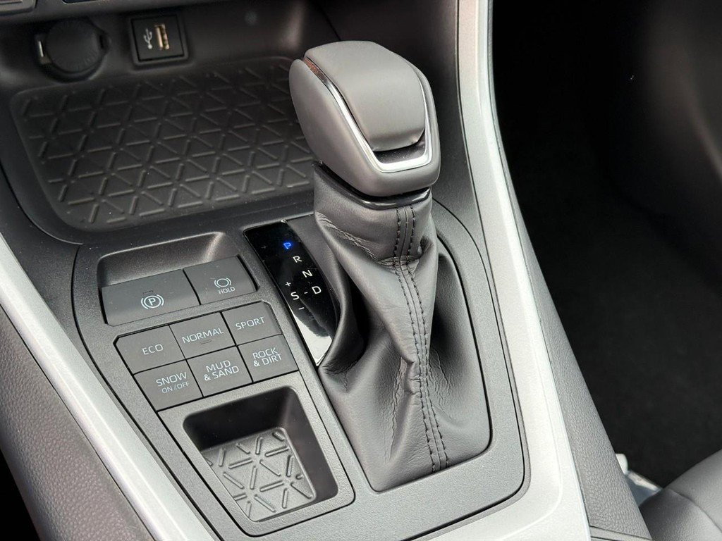 New 2025 Toyota RAV4 XLE Premium image 19