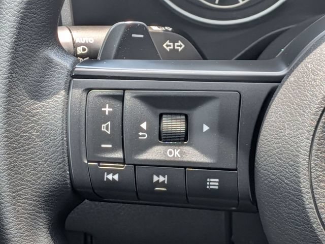 Certified 2023 Nissan Rogue S AWD/4WD image 16