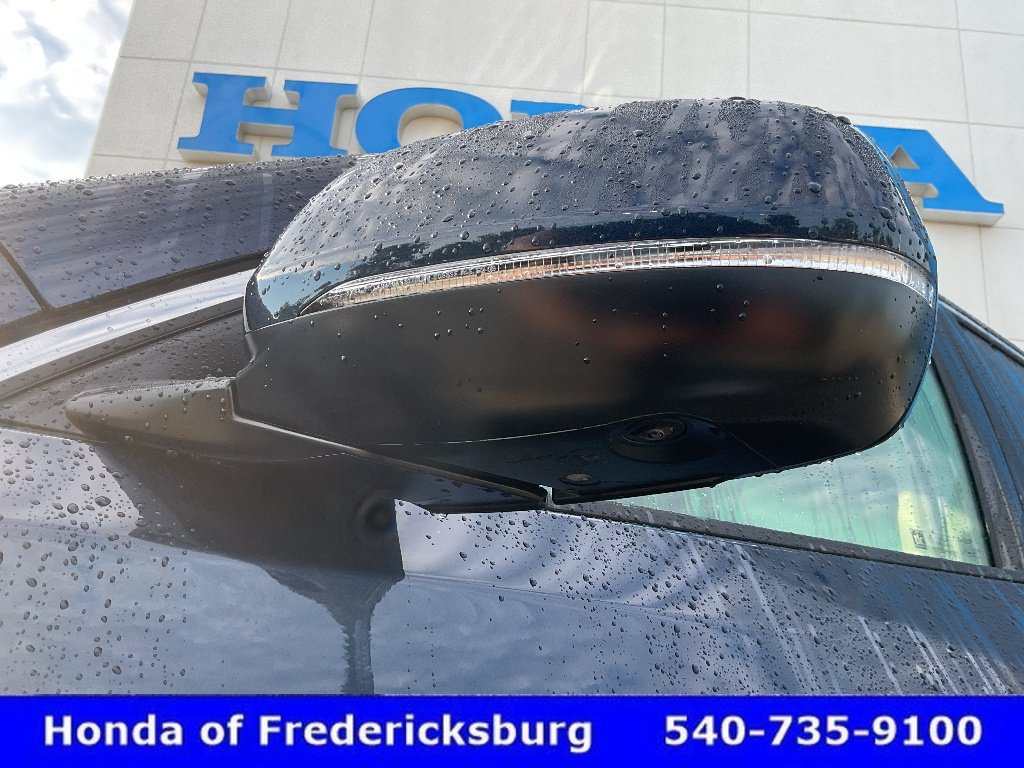 Used 2026 Acura RDX SH-AWD w/ Advance Package image 15