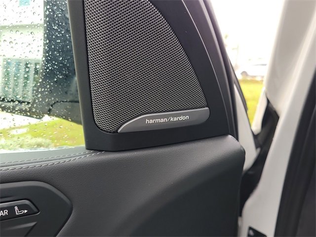 Used 2023 BMW X7 xDrive40i w/ Premium Package image 32