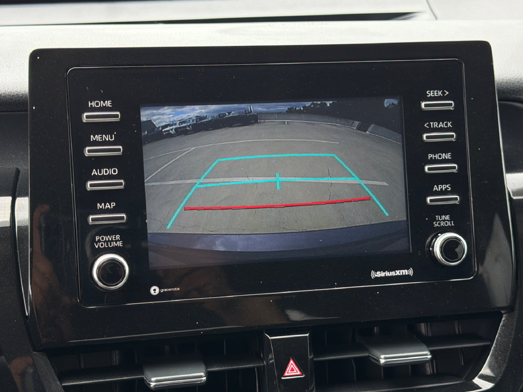 Used 2021 Toyota Camry LE FWD image 26