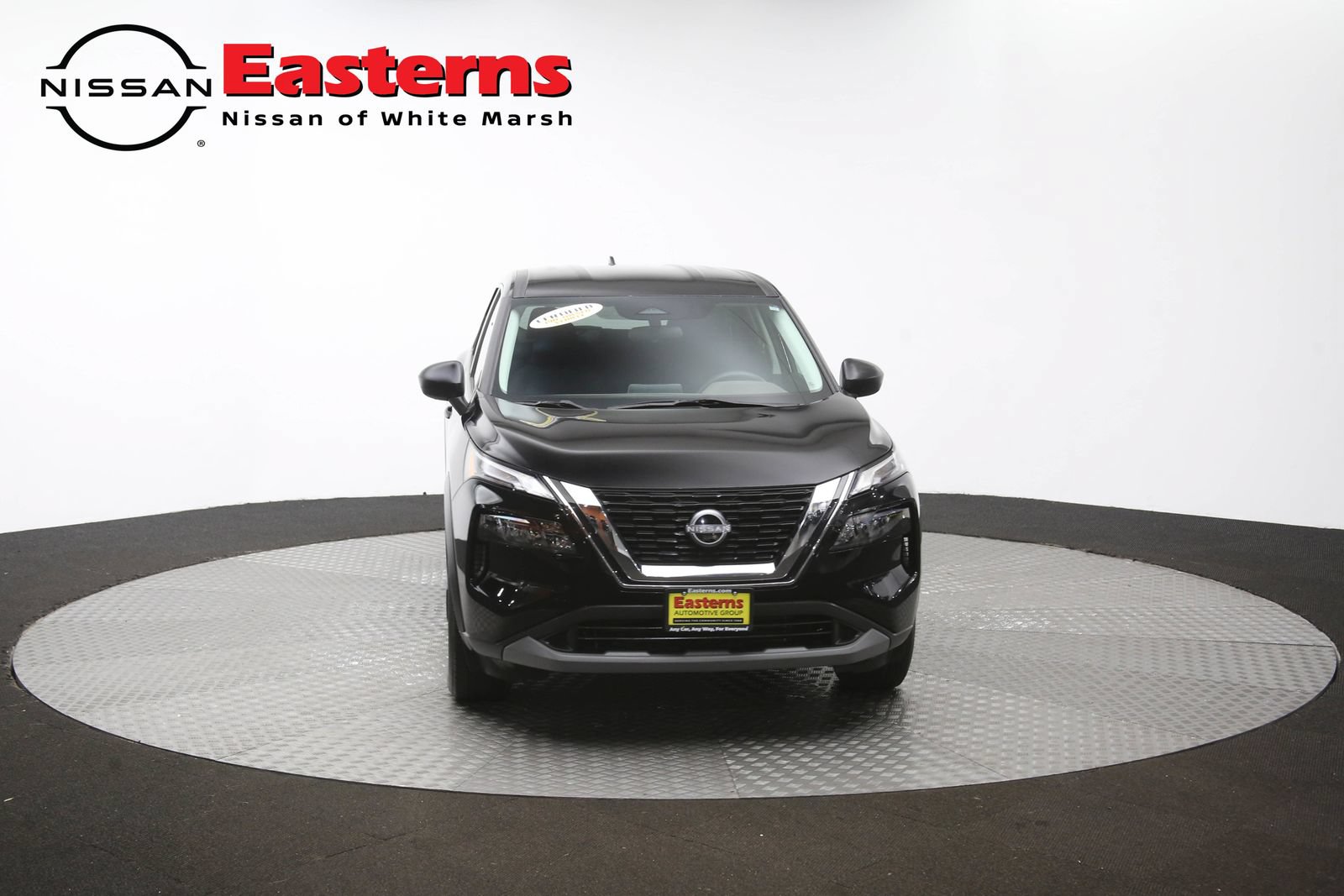 Used 2023 Nissan Rogue S AWD/4WD image 51