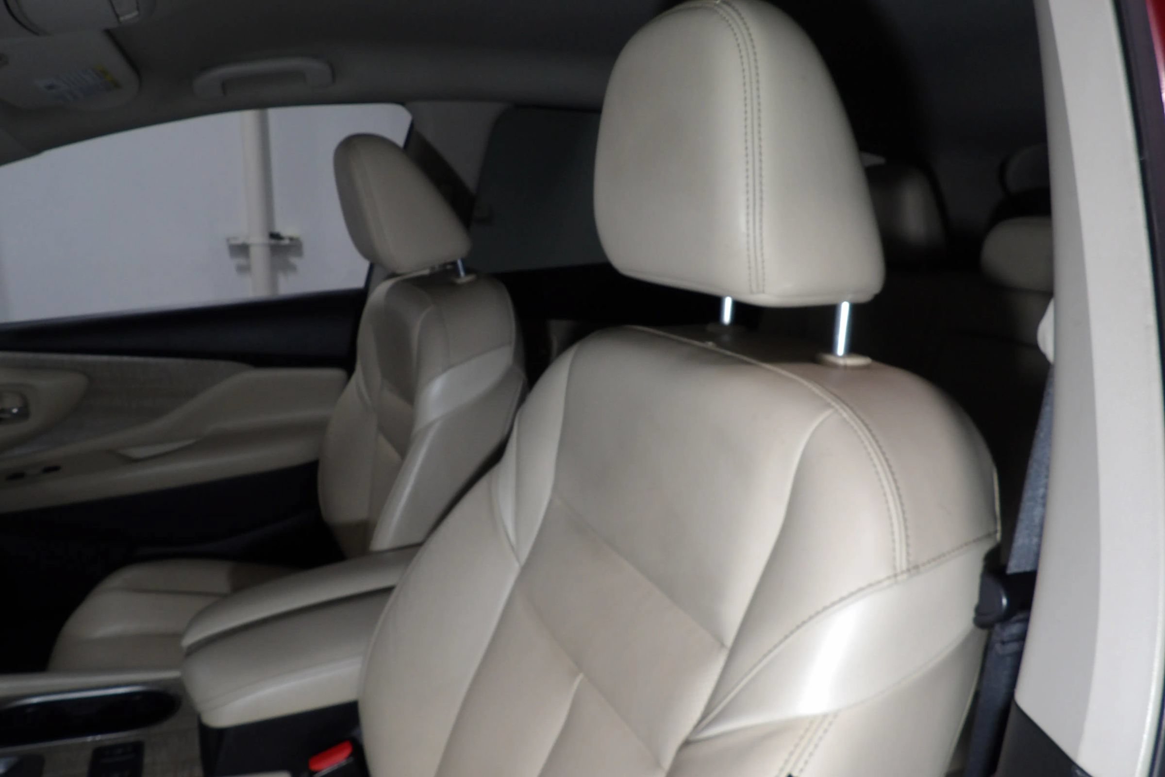Used 2023 Nissan Murano SL w/ Cargo Package AWD/4WD image 15