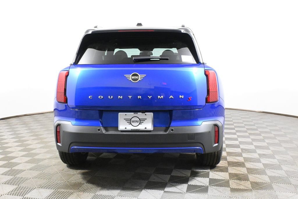 Used 2026 MINI Cooper Countryman S AWD/4WD image 6