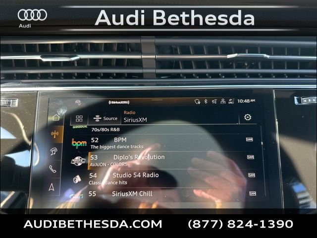 Certified 2025 Audi Q7 3.0T Premium Plus w/ Premium Plus Package image 22