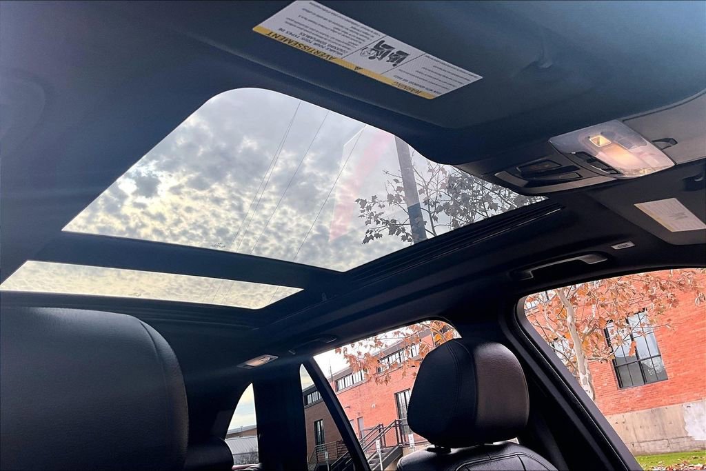 Used 2017 BMW X5 sDrive35i image 22