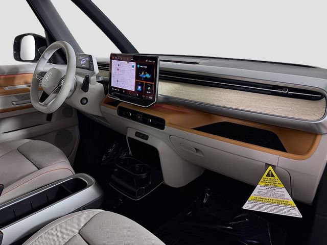 New 2025 Volkswagen ID. Buzz Pro S Plus image 31