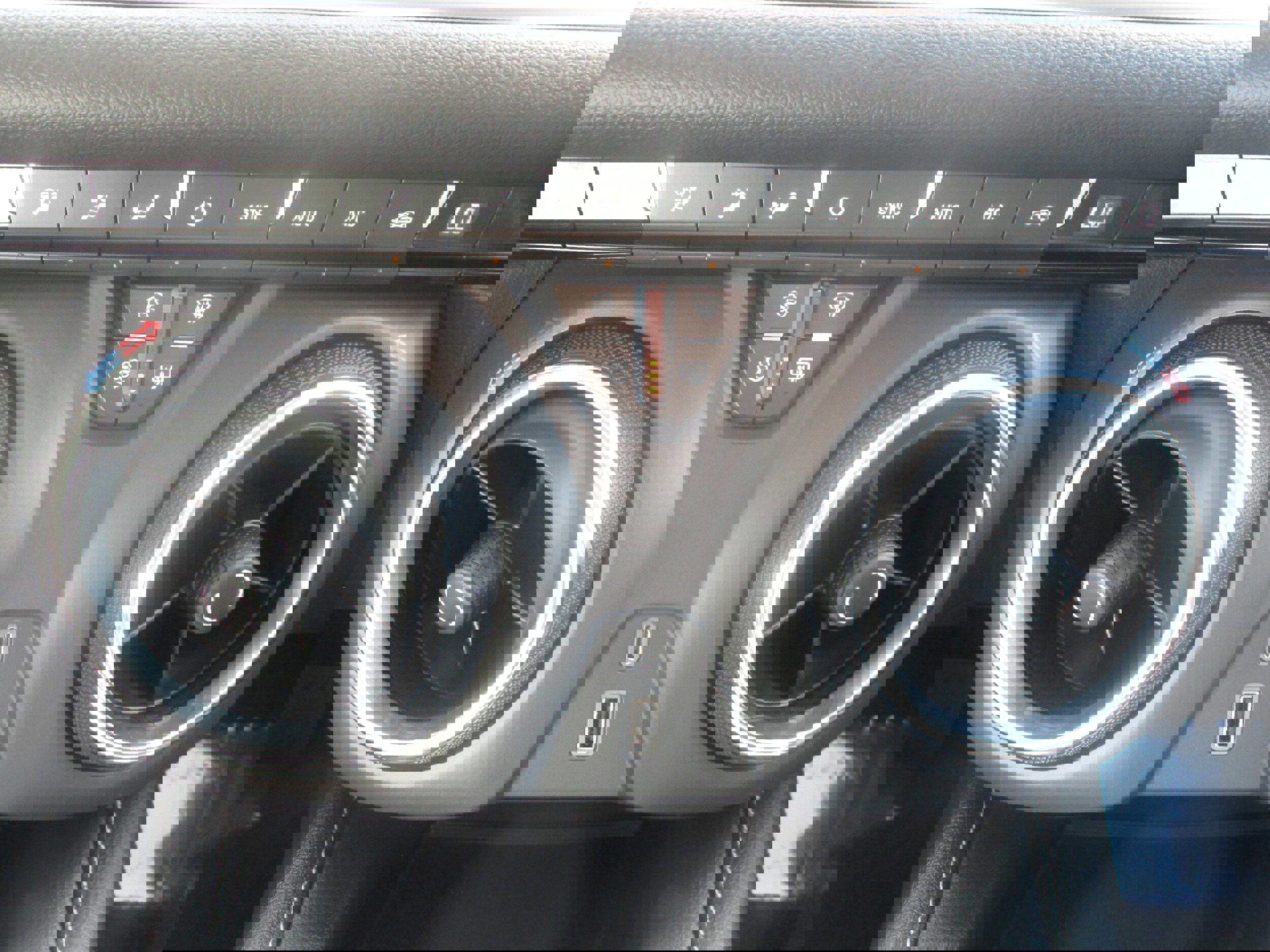 Used 2023 Chevrolet Blazer LT w/ LPO, Floor Liner Package image 24