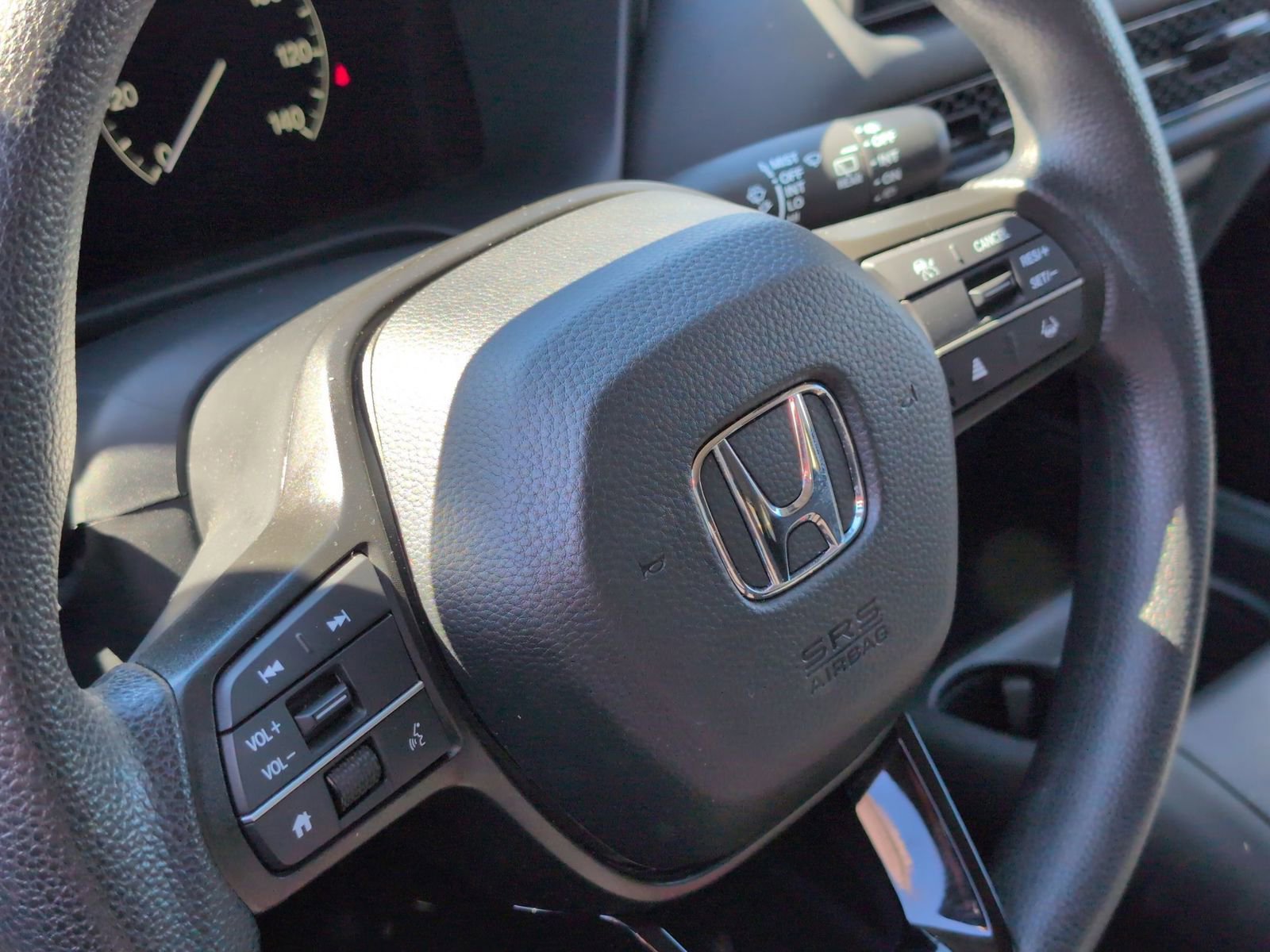 Used 2026 Honda HR-V LX image 25