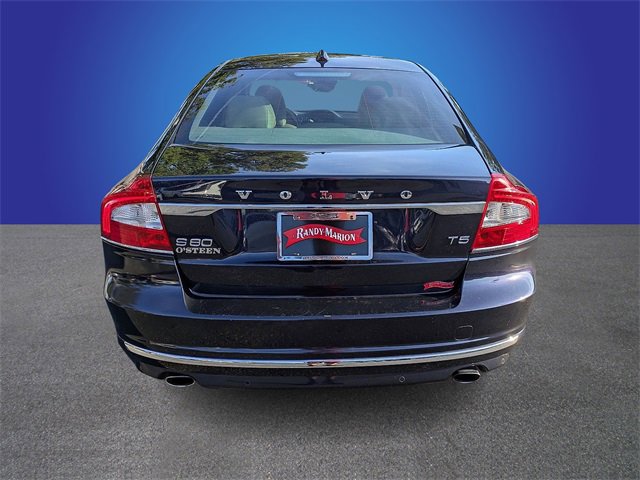 Used 2016 Volvo S80 T5 w/ Convenience Package image 4