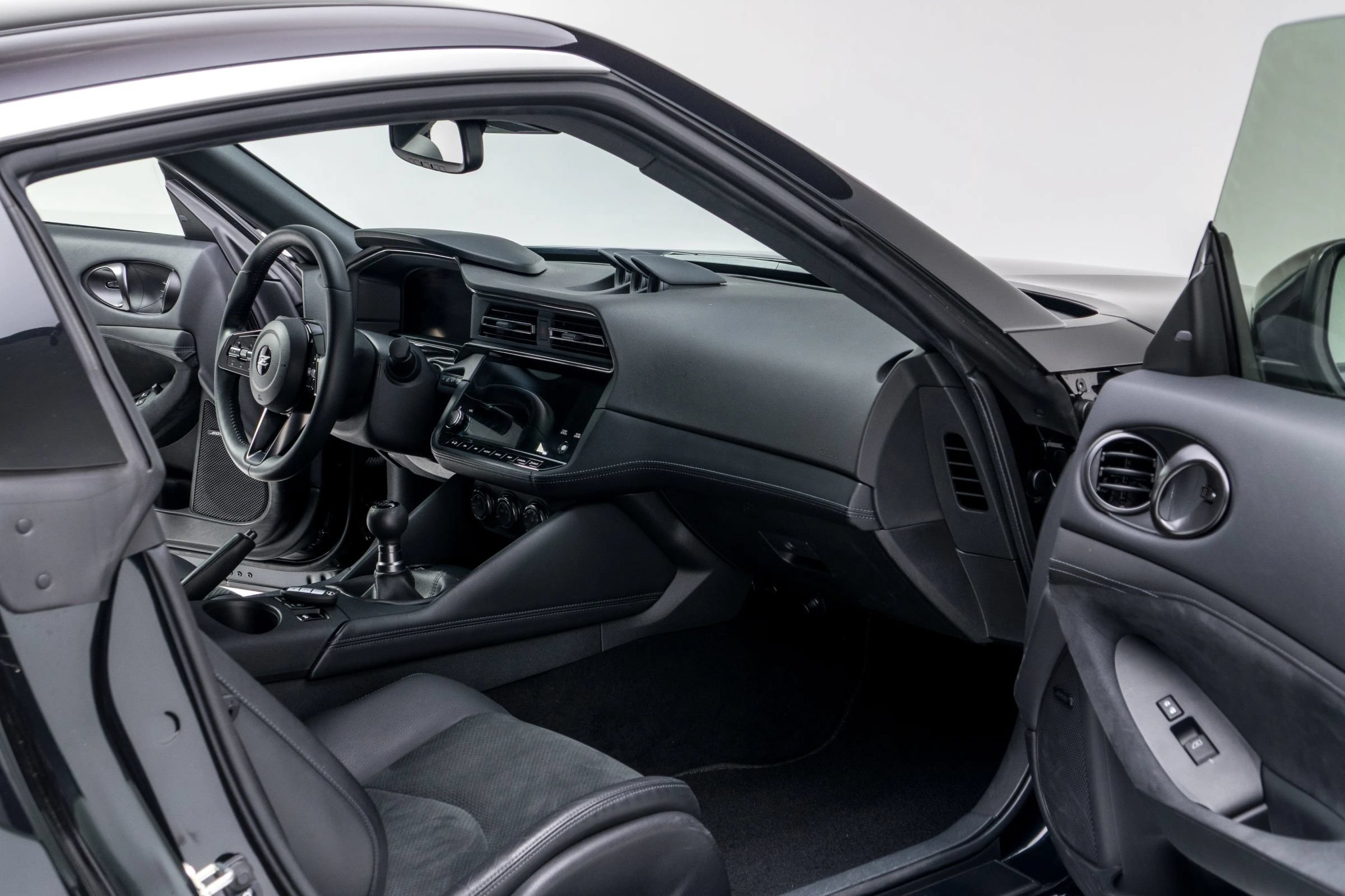 Used 2026 Nissan Z Performance RWD image 15