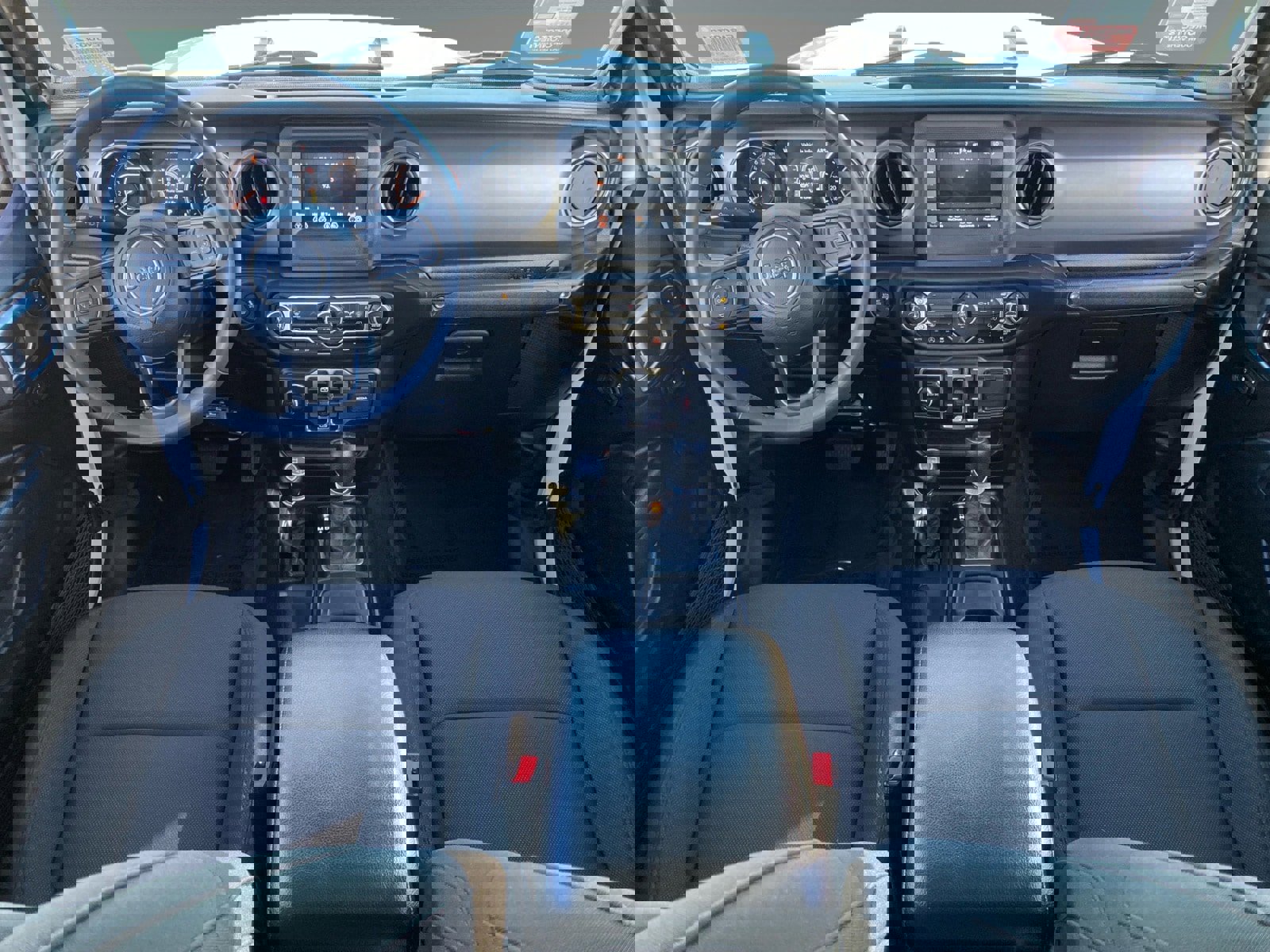 Used 2023 Jeep Gladiator Sport image 10