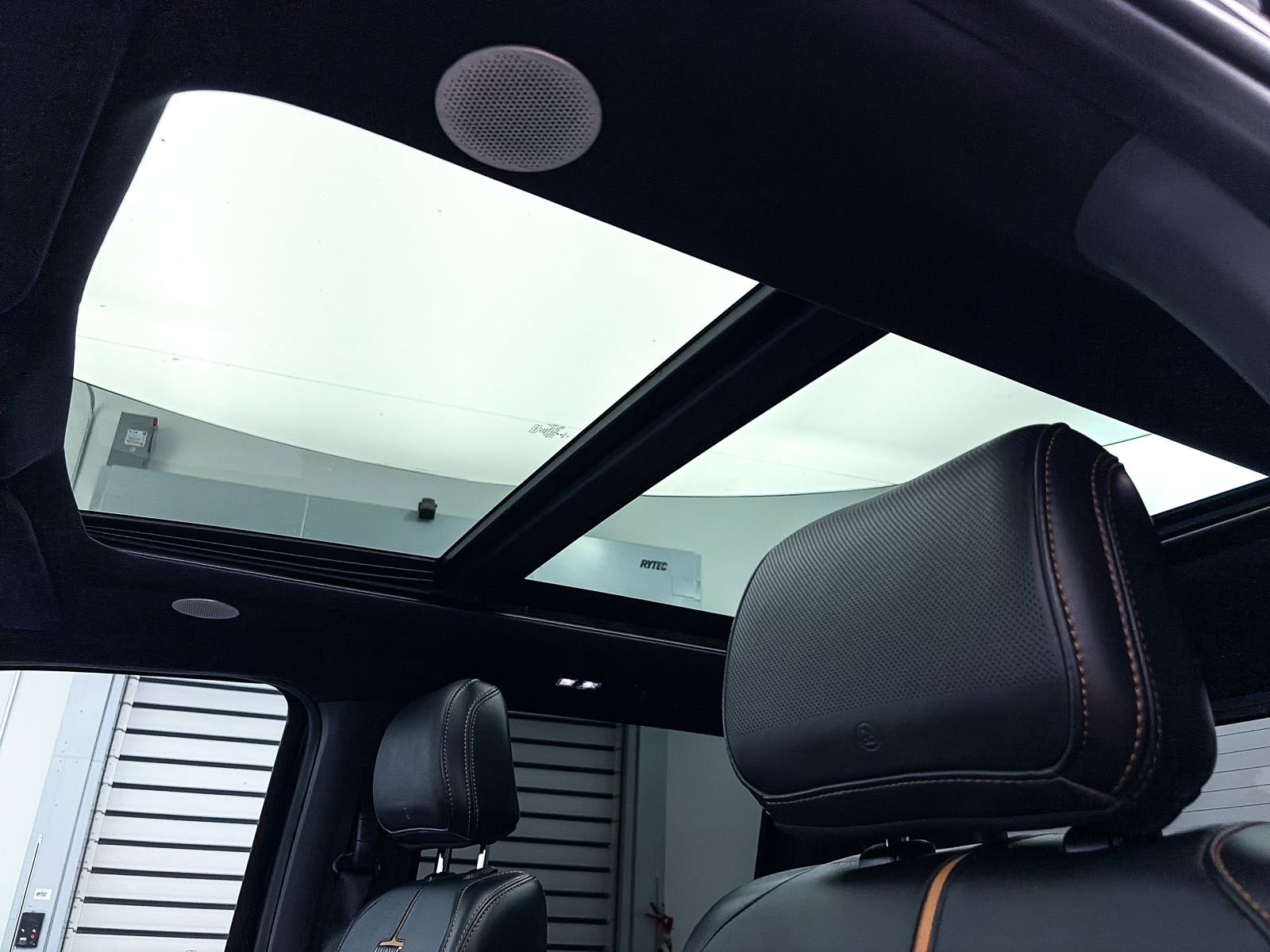 Used 2022 Ford F150 Platinum w/ Equipment Group 701A High image 3