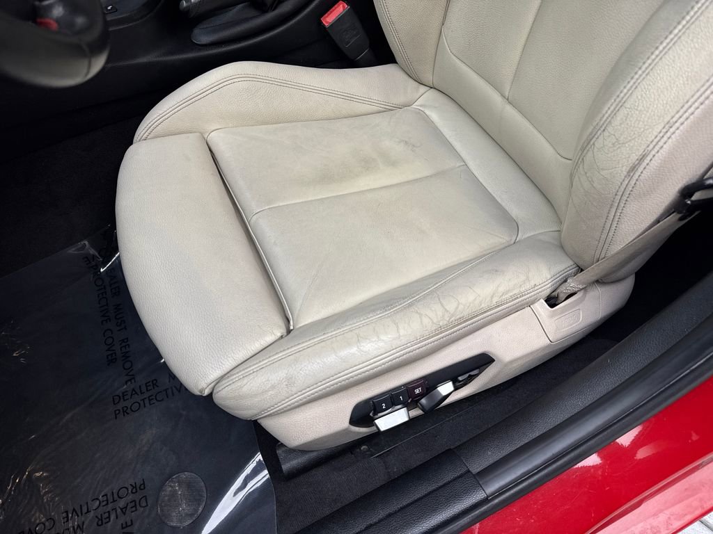 Used 2016 BMW 328i Sedan image 28