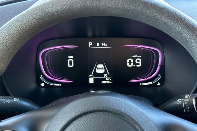 Certified 2023 Kia Soul LX w/ LX Technology Package image 30