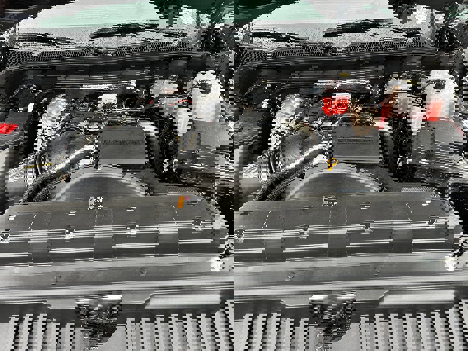 New 2026 GMC Sierra 3500 SLT w/ SLT Convenience Package image 20