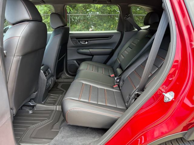 New 2026 Honda CR-V Sport-L image 14