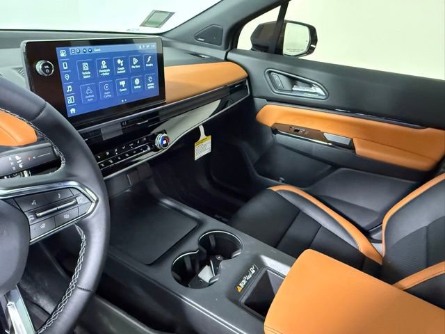 New 2026 Honda Prologue Elite image 28