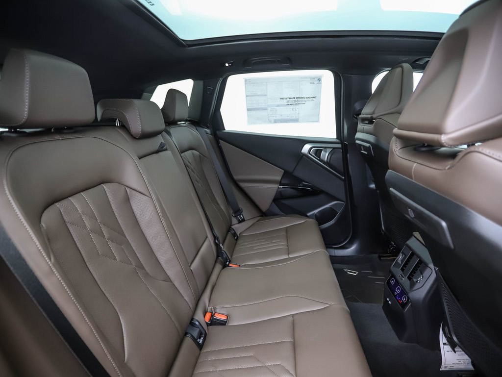 New 2026 BMW X3 xDrive30 image 27