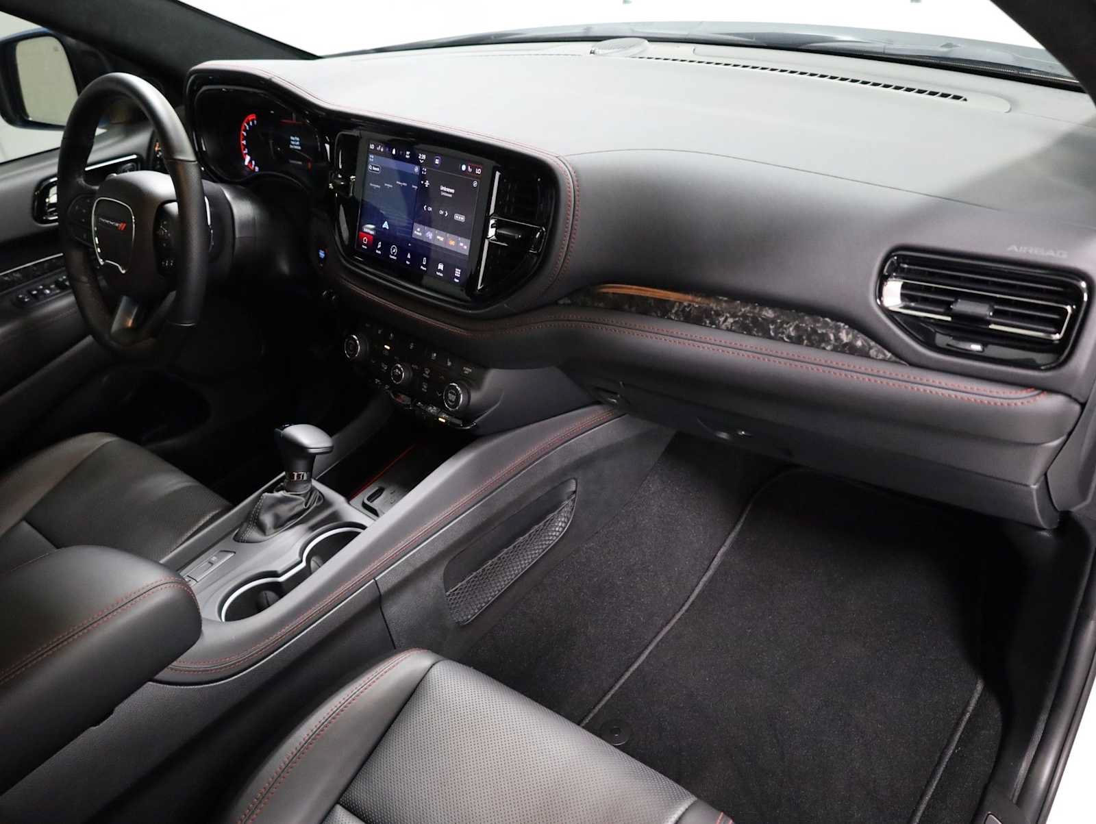 Used 2026 Dodge Durango GT AWD/4WD image 6