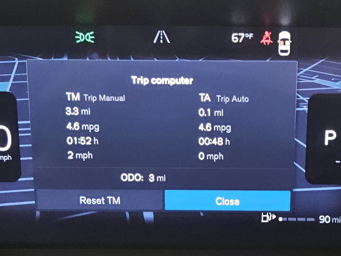 New 2026 Volvo XC60 B5 Core w/ Climate Package AWD/4WD image 11