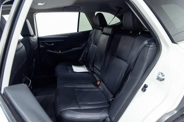 Used 2024 Subaru Outback Limited AWD/4WD image 22