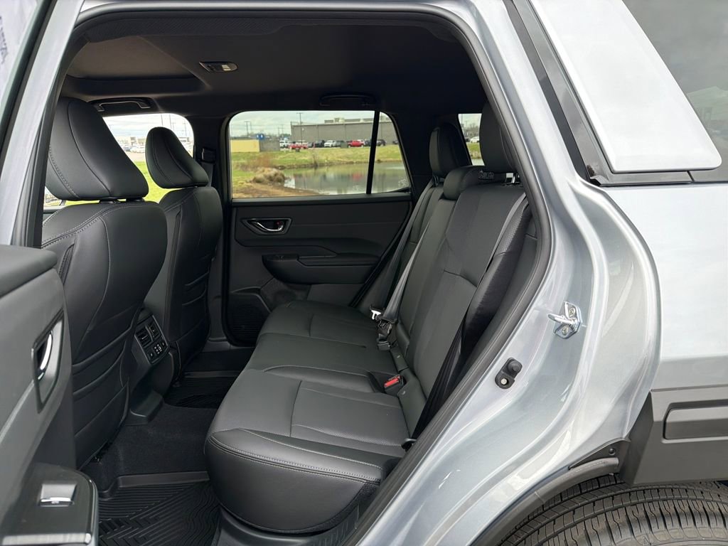 New 2026 Subaru Outback Touring image 28