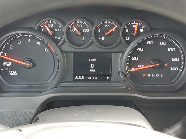 Certified 2024 GMC Sierra 1500 Pro w/ Graphite Edition image 20