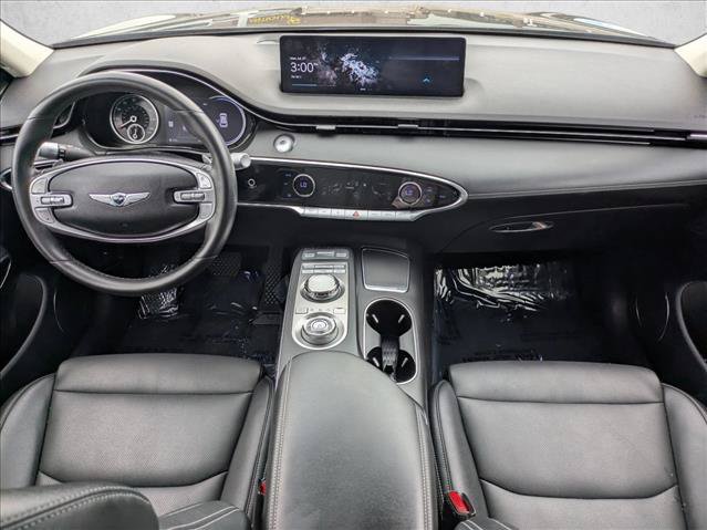 Used 2025 Genesis GV70 2.5T AWD/4WD image 17
