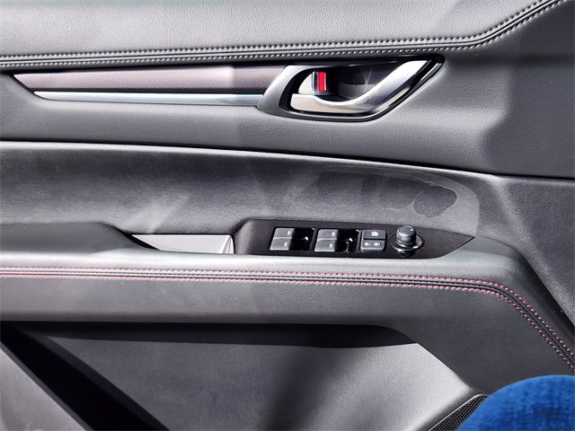 New 2025 MAZDA CX-5 Carbon Edition image 8