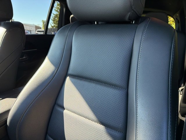 Used 2022 Mercedes-Benz GLS 450 4MATIC image 8