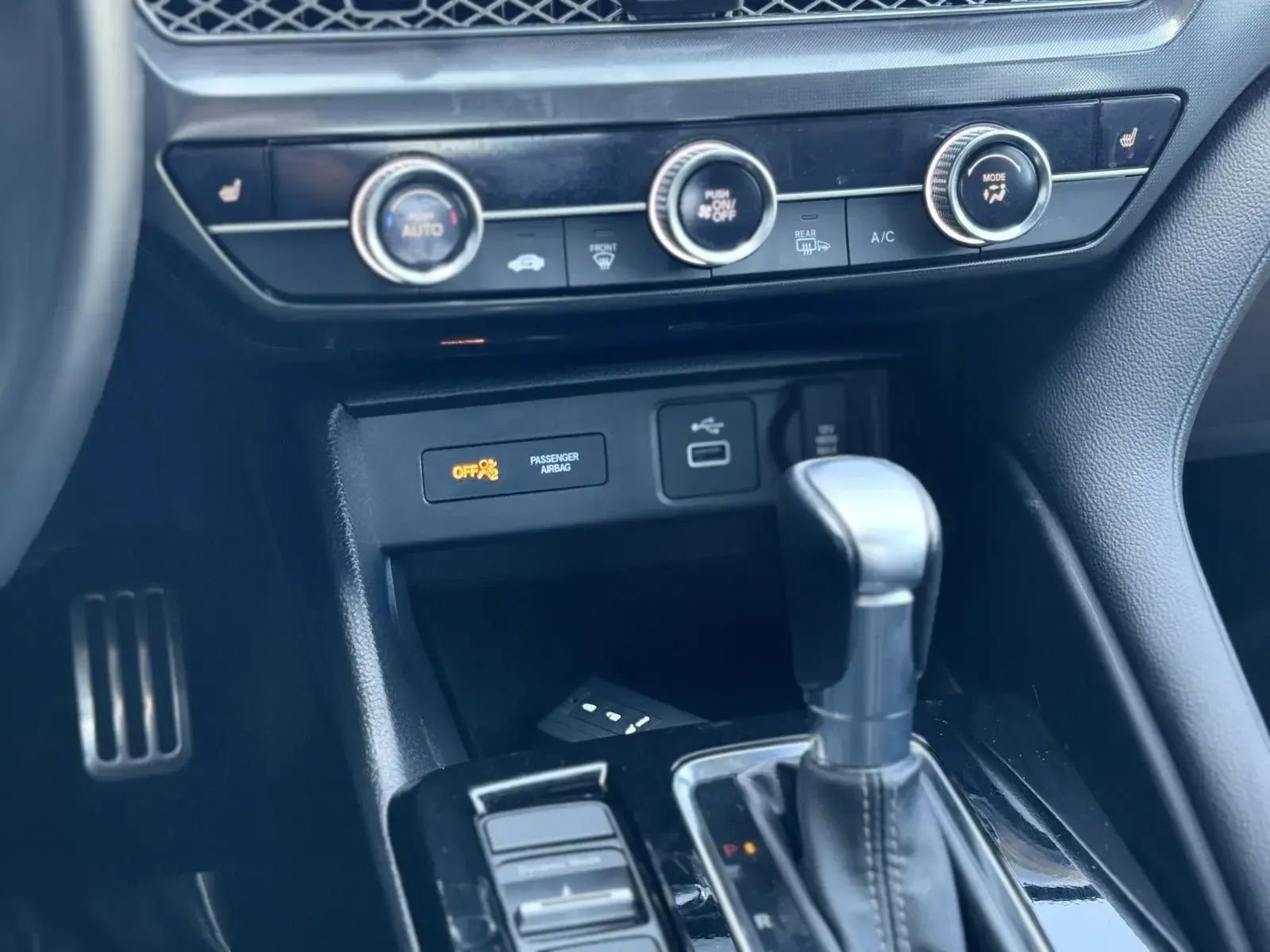 Used 2023 Acura Integra A-Spec image 19