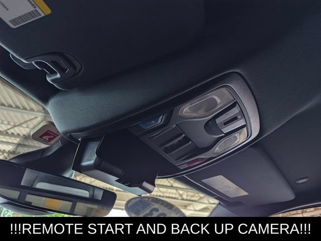 Used 2023 RAM 1500 Big Horn AWD/4WD image 19