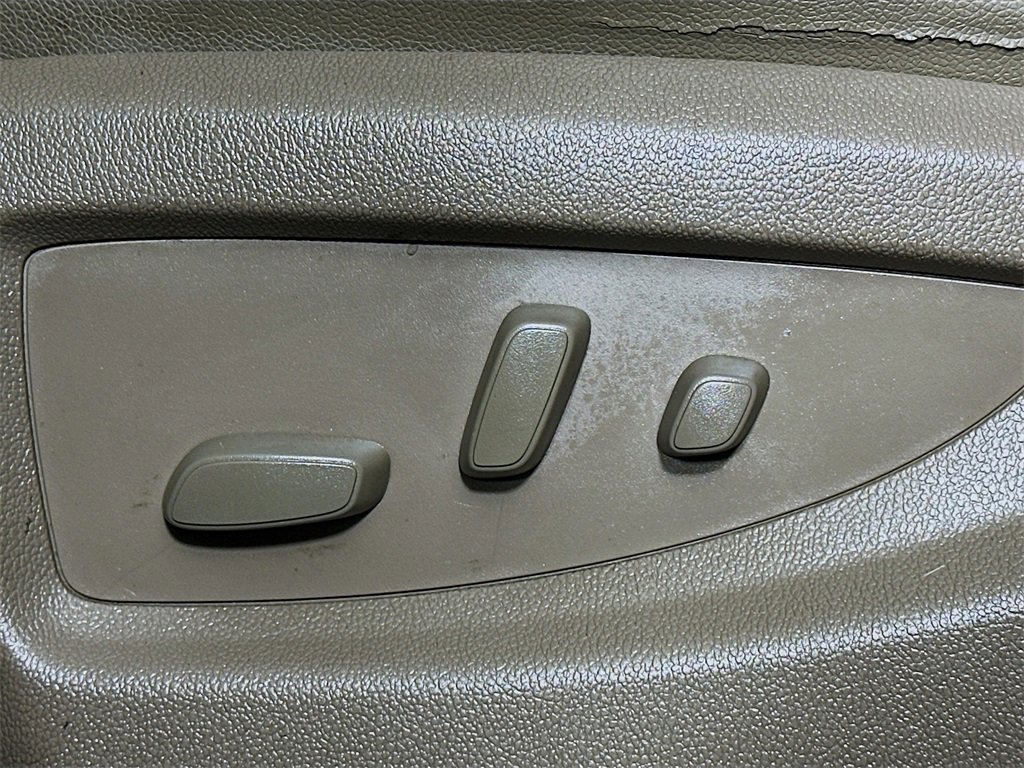 Used 2015 Chevrolet Silverado 3500 LTZ w/ Duramax Plus Package image 22