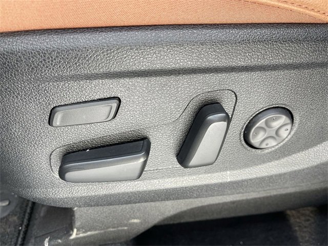 Used 2025 Kia Telluride SX X-Line image 12