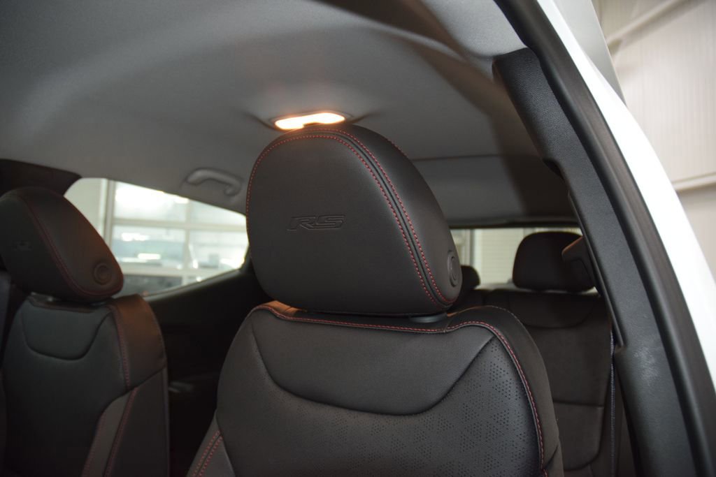 New 2027 Chevrolet Bolt RS image 39