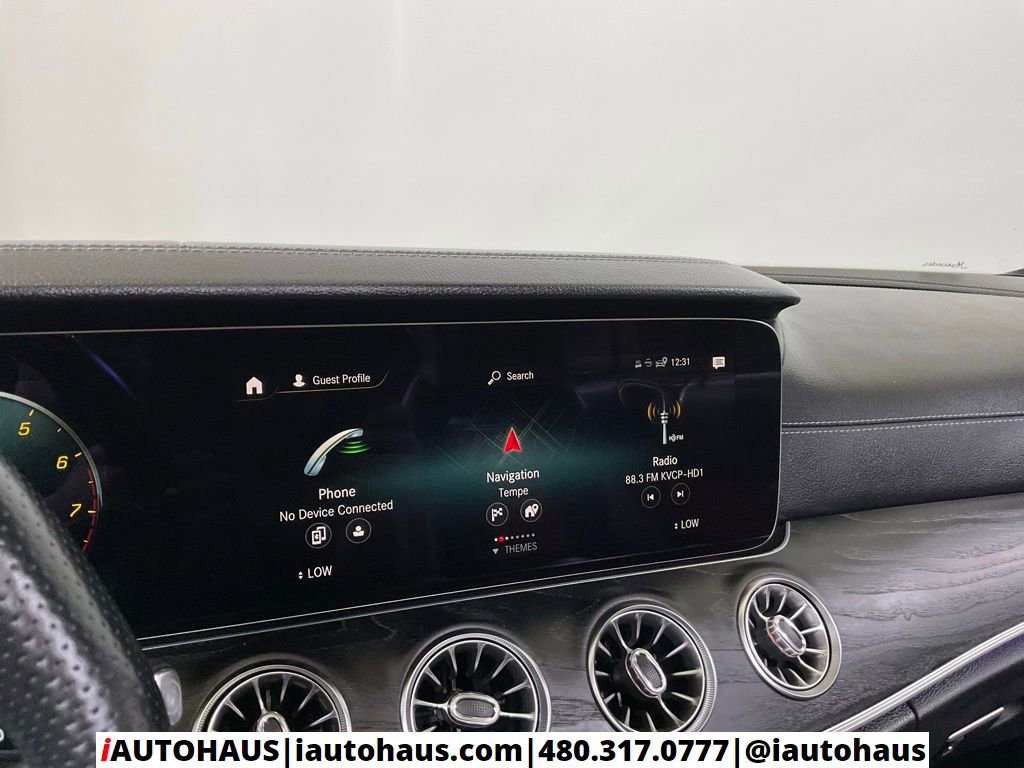 Used 2023 Mercedes-Benz E 450 Cabriolet w/ AMG Line image 26