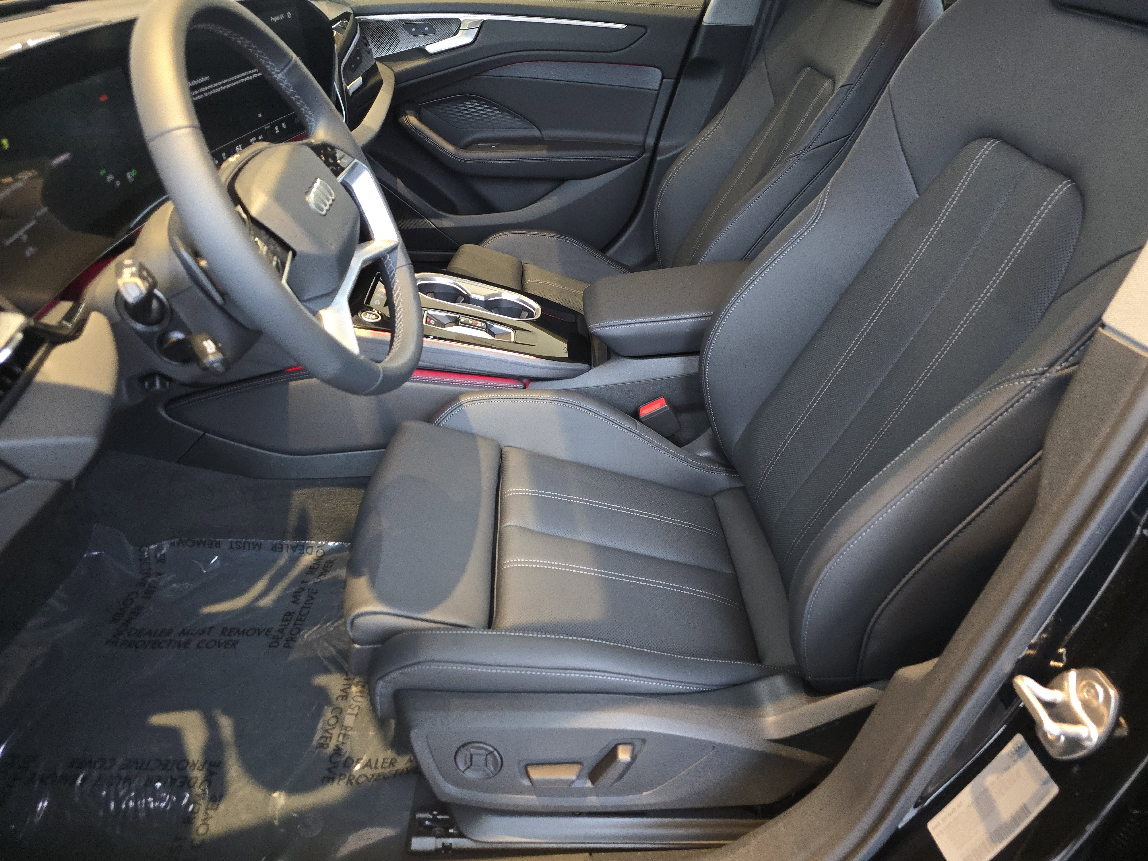 New 2026 Audi A6 Premium Plus image 18