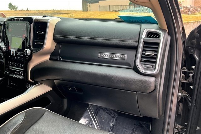 Used 2019 RAM 2500 Laramie image 26