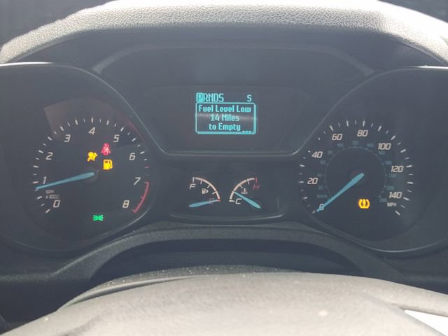 Used 2018 Ford Transit Connect XL FWD image 13