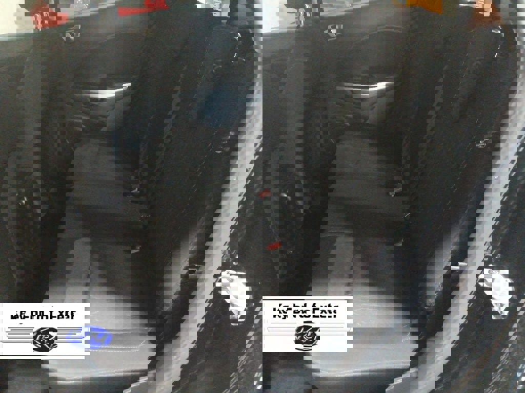 Used 2018 Ford EcoSport SE AWD/4WD image 18