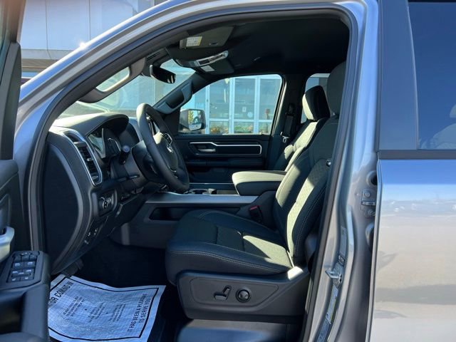 New 2026 RAM 1500 Big Horn image 9