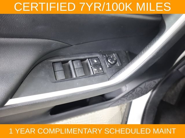 Used 2021 Toyota RAV4 XLE w/ Convenience Package AWD/4WD image 42