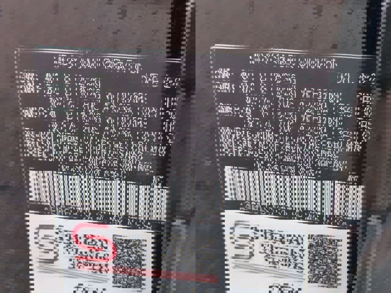 Certified 2026 Subaru Forester Premium image 35