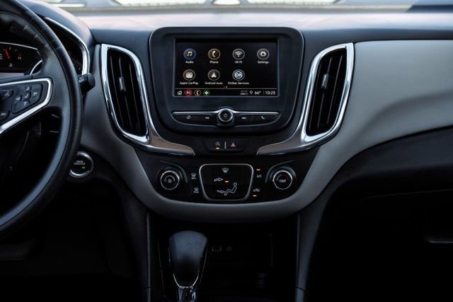 Used 2023 Chevrolet Equinox LT AWD/4WD image 19