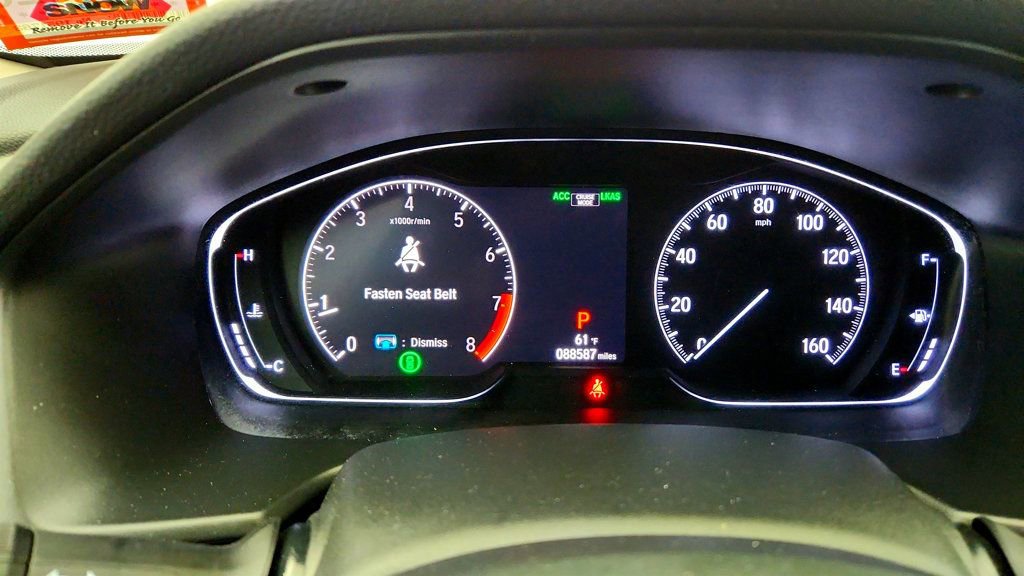 Used 2019 Honda Accord Touring image 15