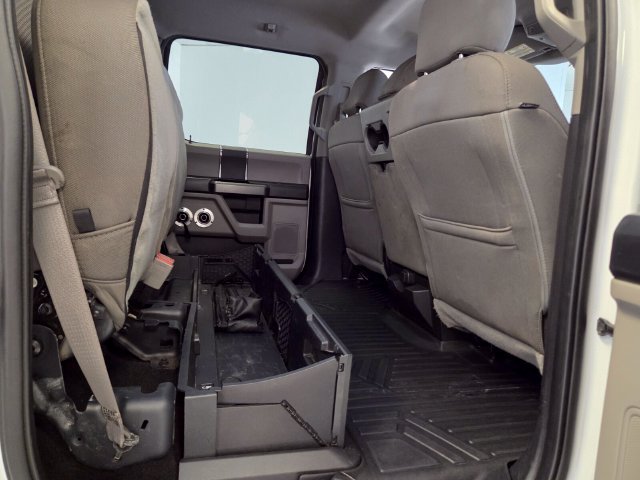 Used 2019 Ford F250 XLT AWD/4WD image 16